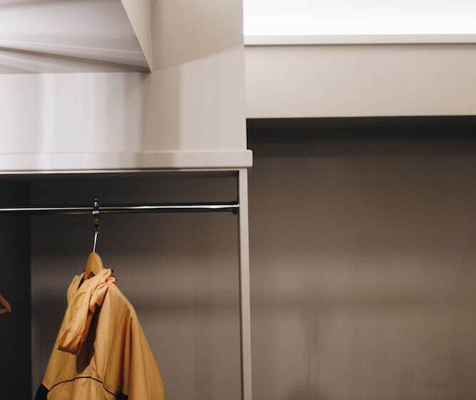 Superior-huone, Camden Enterprise