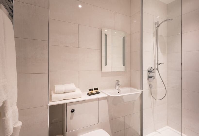 Superior-huone, Camden Enterprise