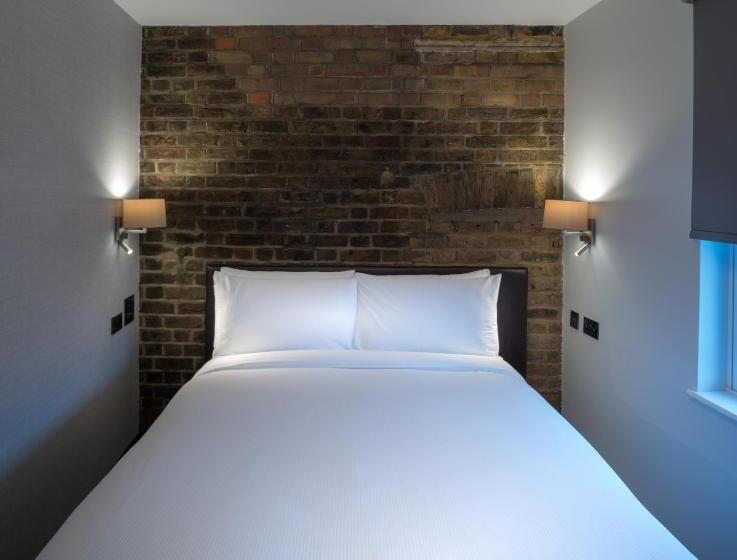 Deluxe-huone, Camden Enterprise