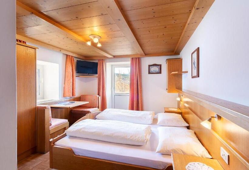 标准间带阳台, Gasthof Specker