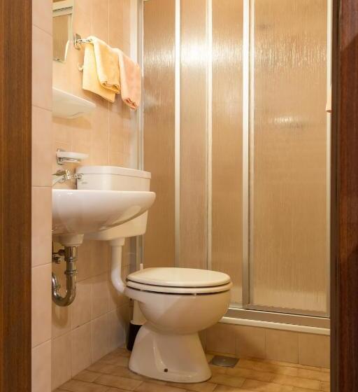 标准间, Gasthof Specker