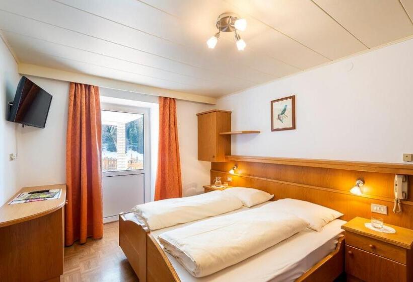 标准间, Gasthof Specker