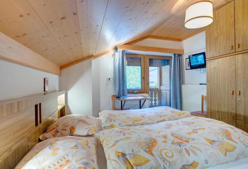 标准间, Gasthof Specker