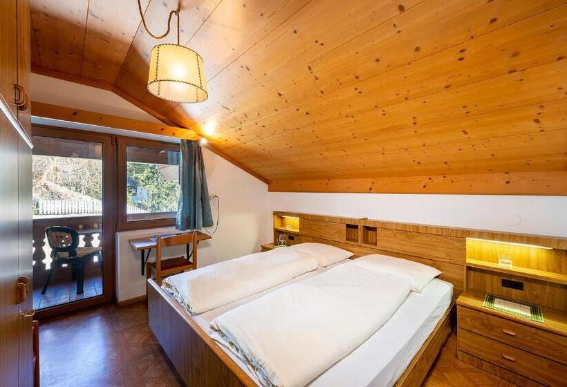 Номер Стандарт, Gasthof Specker