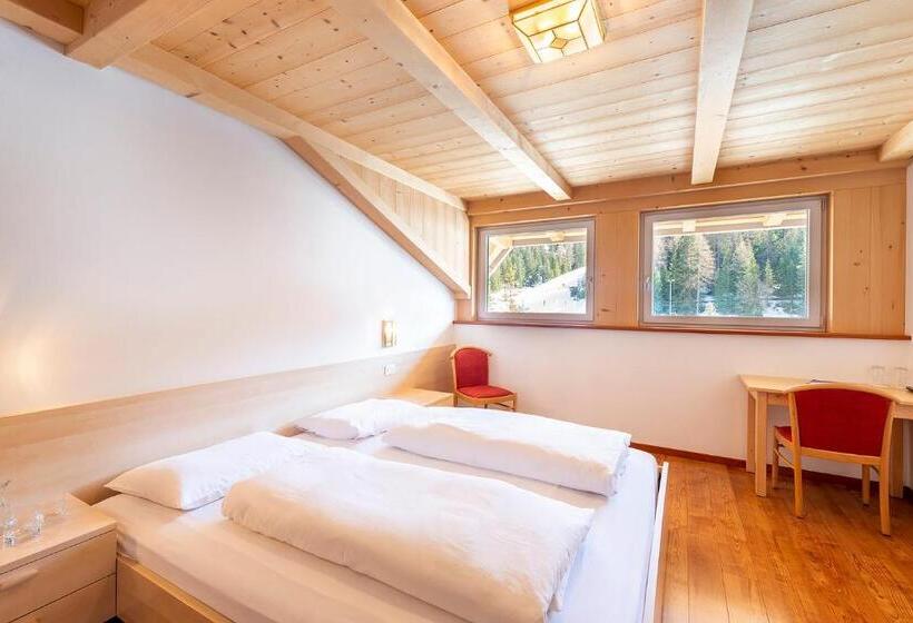 标准间, Gasthof Specker