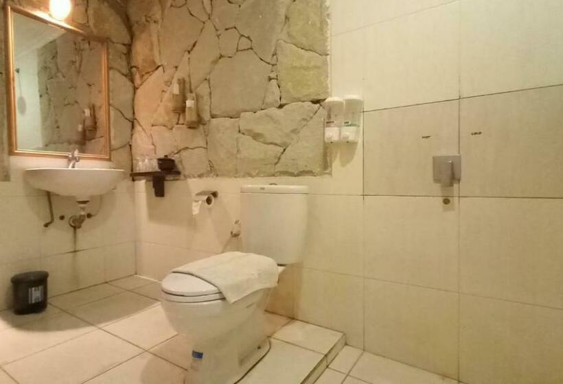 בונגלו משפחתי, Kali Catur Resort