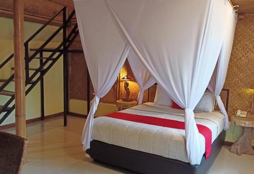 בונגלו משפחתי, Kali Catur Resort