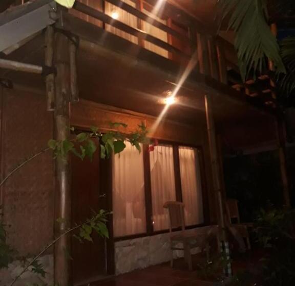 בונגלו משפחתי, Kali Catur Resort