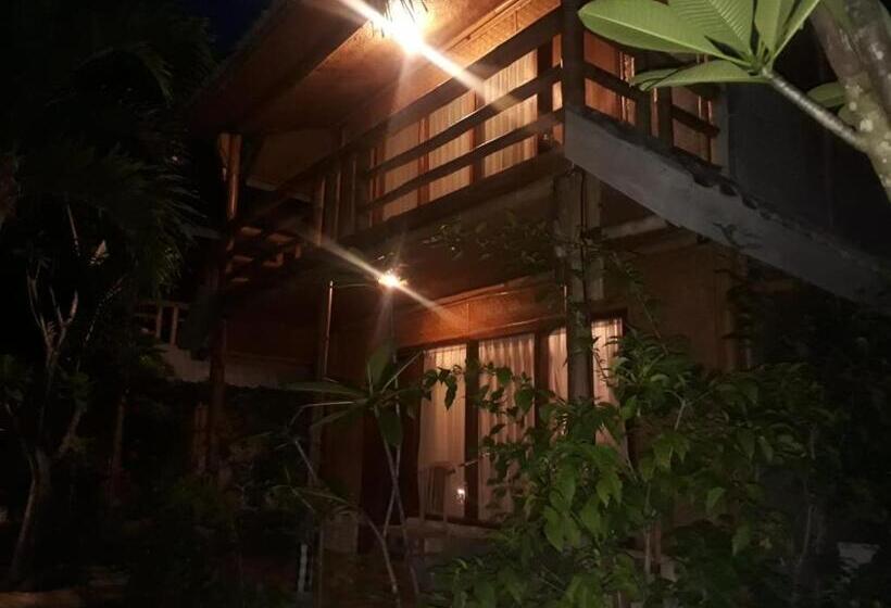 בונגלו משפחתי, Kali Catur Resort