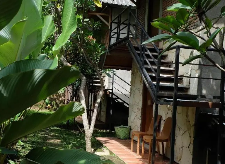 Chambre Familiale Supérieure, Kali Catur Resort