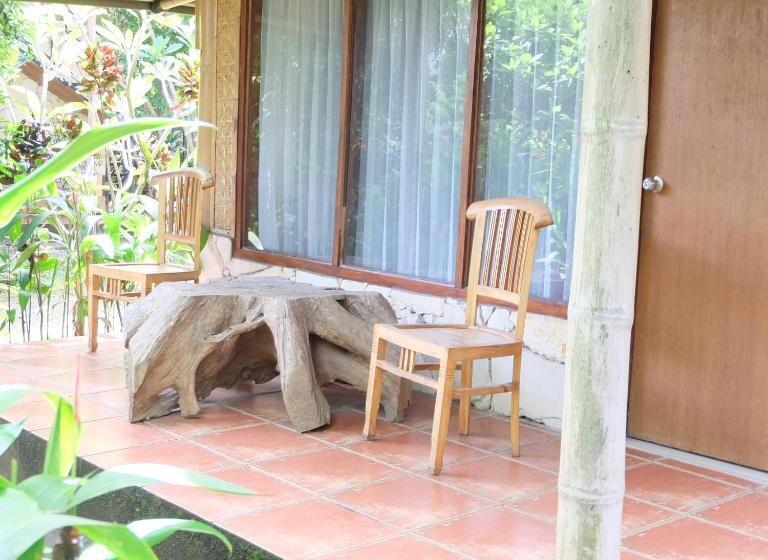 חדר סופריור עם מיטת קינג, Kali Catur Resort