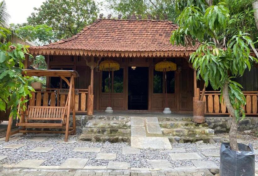 Семейный Номер, Kali Catur Resort
