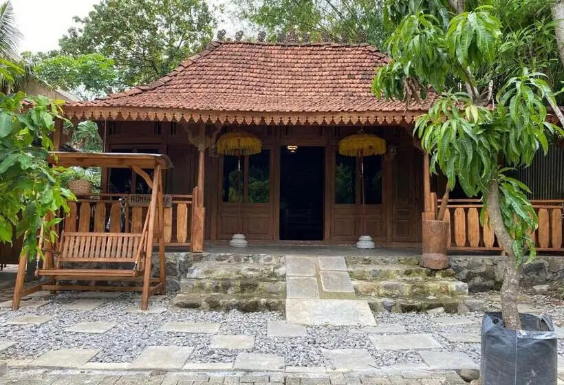 Chambre Familiale, Kali Catur Resort
