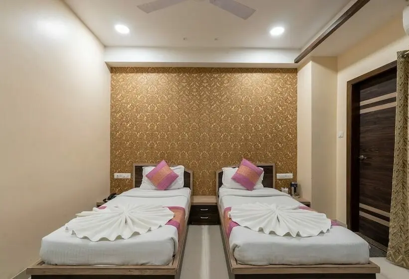 اتاق لوکس, Manas Continental