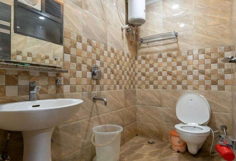 豪华房间, Manas Continental