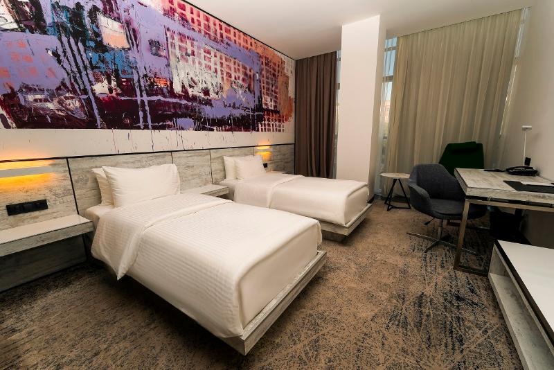 스탠다드 룸, Messier 53 Hotel Yerevan