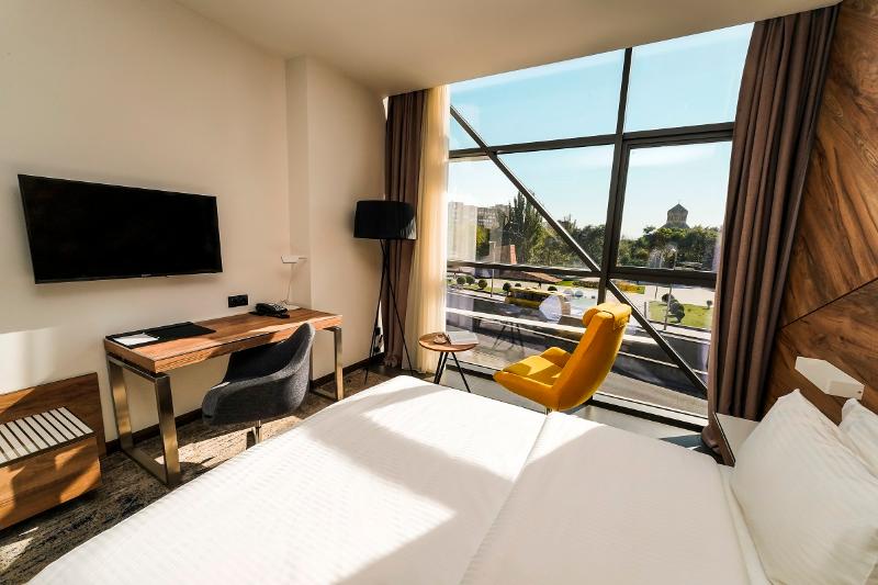 스탠다드 룸, Messier 53 Hotel Yerevan