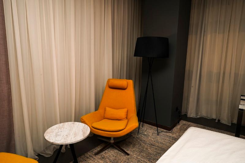 스탠다드 룸, Messier 53 Hotel Yerevan