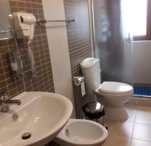 اتاق استاندارد, Vila Mano