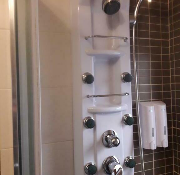 اتاق استاندارد, Vila Mano