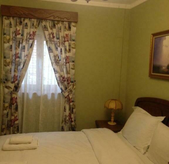 اتاق استاندارد, Vila Mano