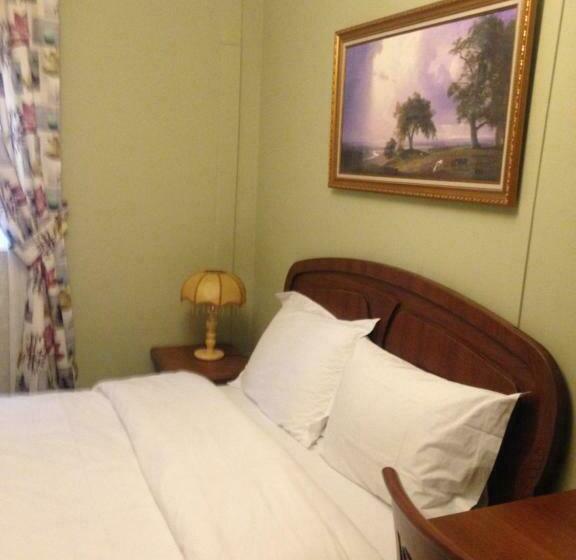 اتاق استاندارد, Vila Mano