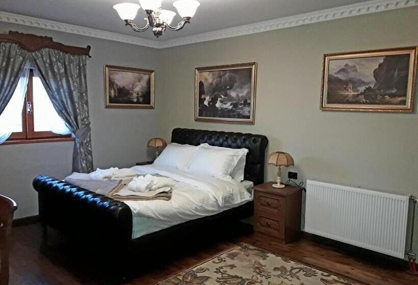 اتاق سوپریور خانوادگی, Vila Mano