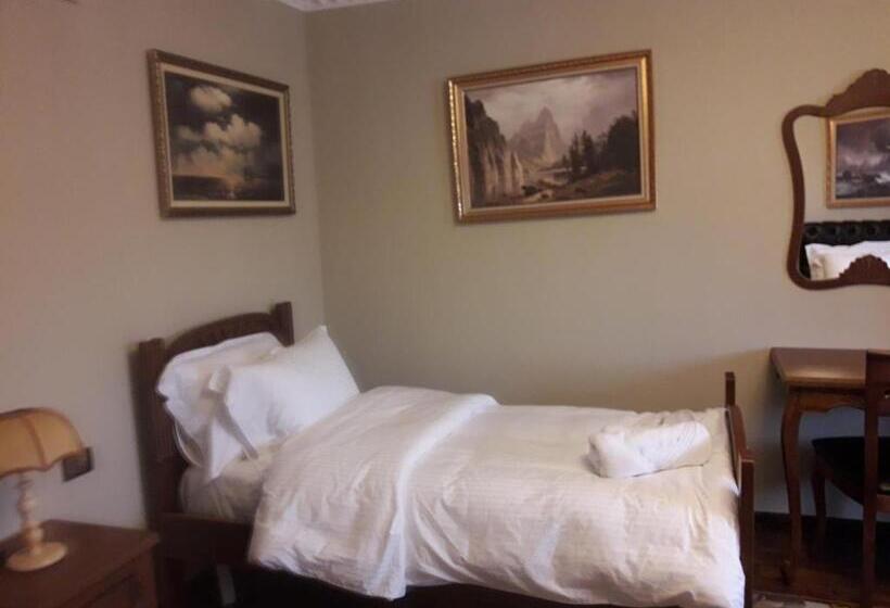 اتاق سوپریور خانوادگی, Vila Mano