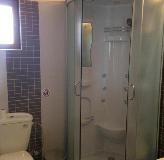 اتاق پنجتخته استاندارد, Vila Mano