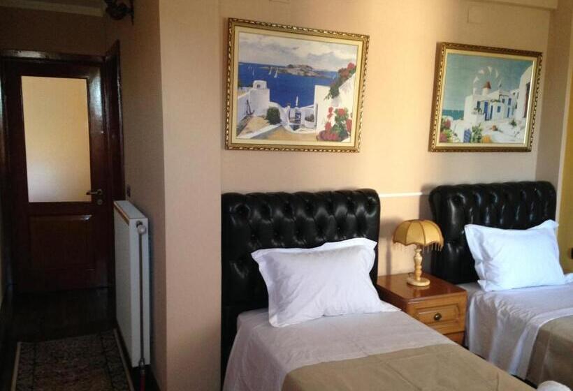 اتاق پنجتخته استاندارد, Vila Mano