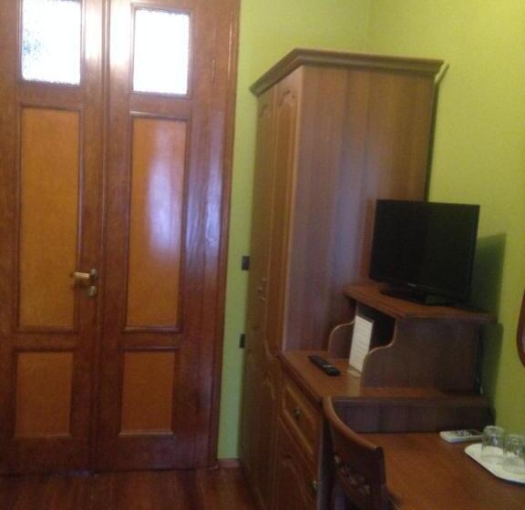 اتاق استاندارد با چشمانداز باغ, Vila Mano