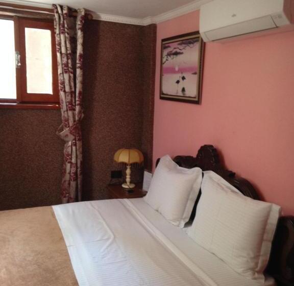 اتاق اکونومی, Vila Mano