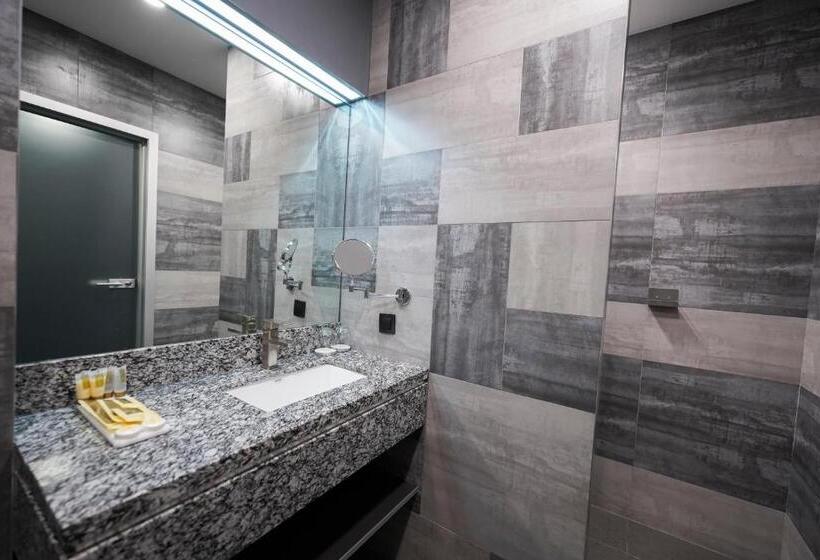 스탠다드 룸, Messier 53 Hotel Yerevan