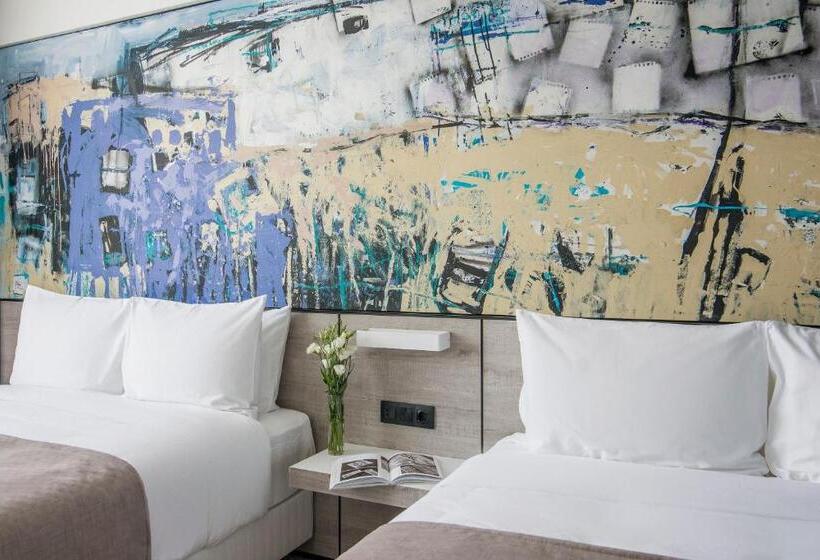 스탠다드 룸, Messier 53 Hotel Yerevan