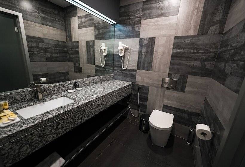 스탠다드 룸, Messier 53 Hotel Yerevan