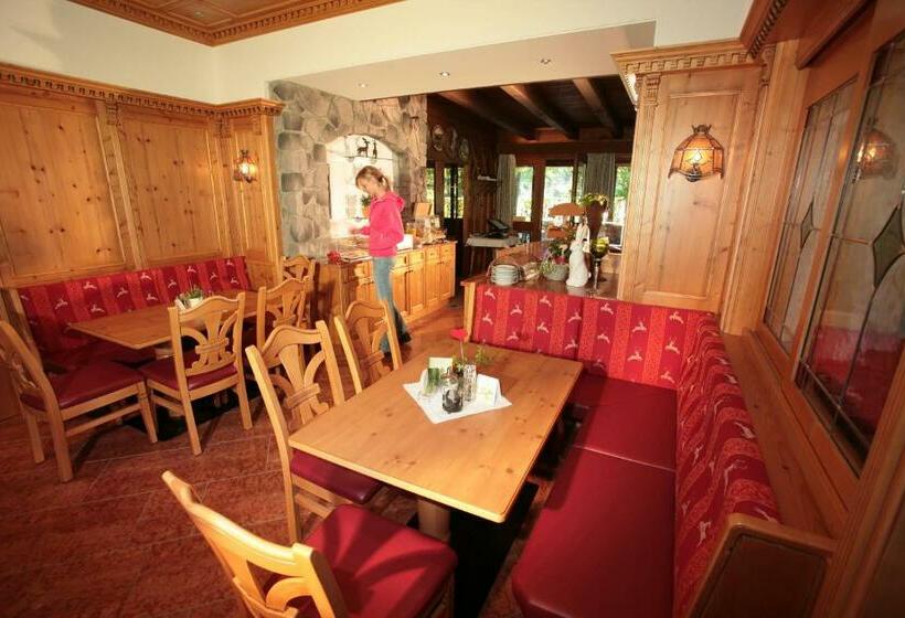 Номер Стандарт Индивидуальный, Postgasthof, Hotel Rote Wand