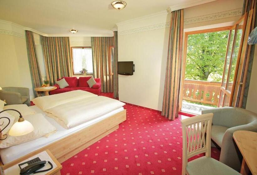 Standard-huone, Postgasthof, Hotel Rote Wand
