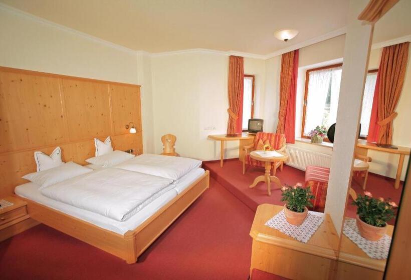 Standard-huone, Postgasthof, Hotel Rote Wand