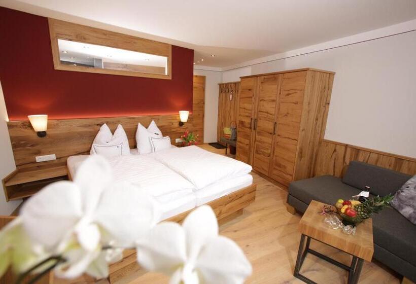 Номер Deluxe, Postgasthof, Hotel Rote Wand