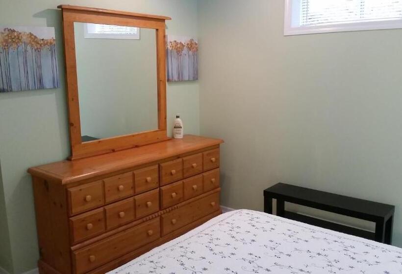 اتاق سوپریور, Riverview Retreat B&b