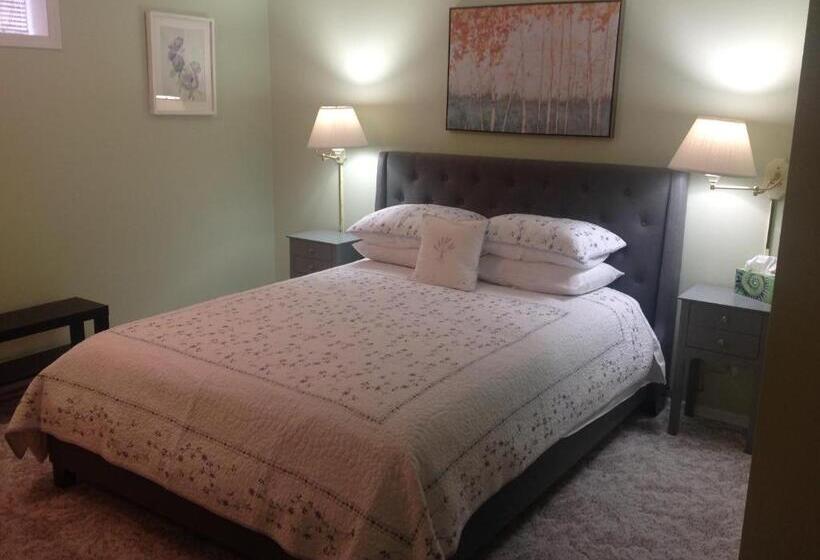 Номер Superior, Riverview Retreat B&b