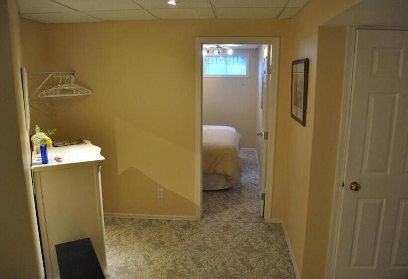 Трехместный Номер Deluxe, Riverview Retreat B&b