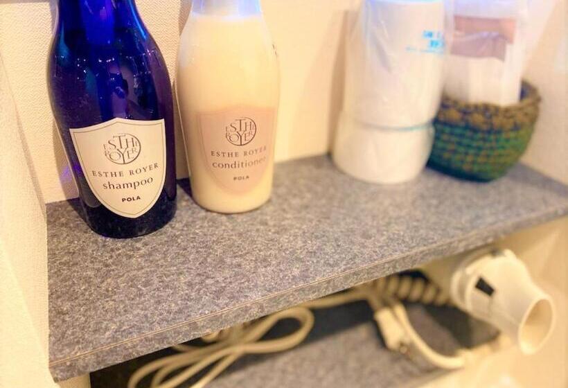 Standart Oda, Tokachi Nauman Onsen Hotel Arco