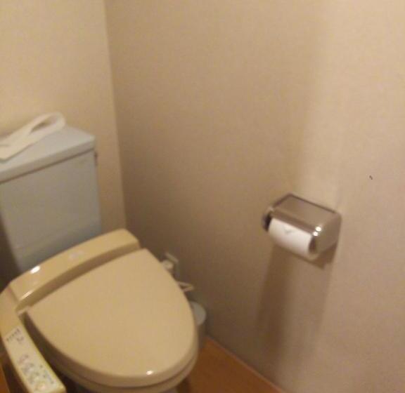 Standart Oda, Tokachi Nauman Onsen Hotel Arco