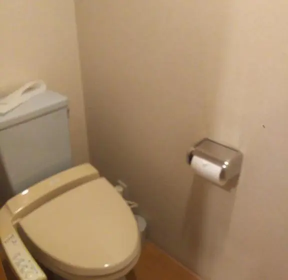 スタンダードルーム, Tokachi Nauman Onsen Hotel Arco