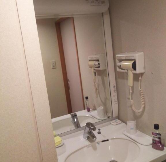 Standart Oda, Tokachi Nauman Onsen Hotel Arco