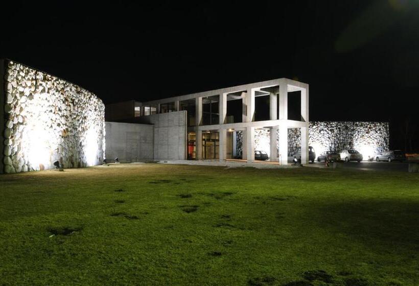 Delüks Oda, Tokachi Nauman Onsen Hotel Arco