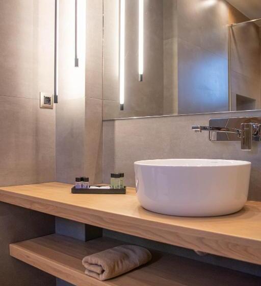 חדר דלוקס, Villa Sophia