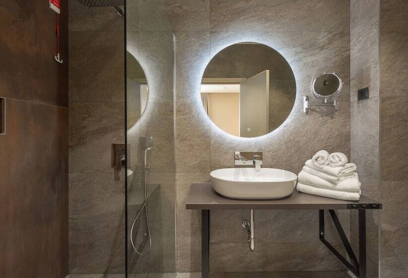 スタンダードルーム, Squero