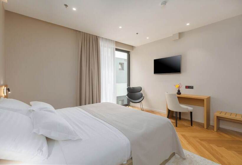 スタンダードルーム, Squero